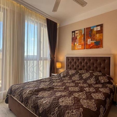 Bratanov Harmony Suites Dream Island Apartments Słoneczny Brzeg Zewnętrze zdjęcie